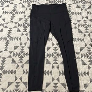 Lulu leggings